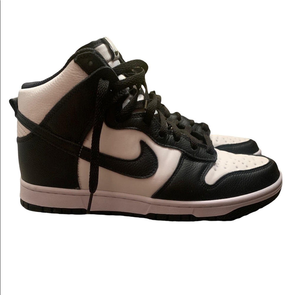 Nike Dunk High “by you”